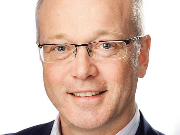 Chris Havemann